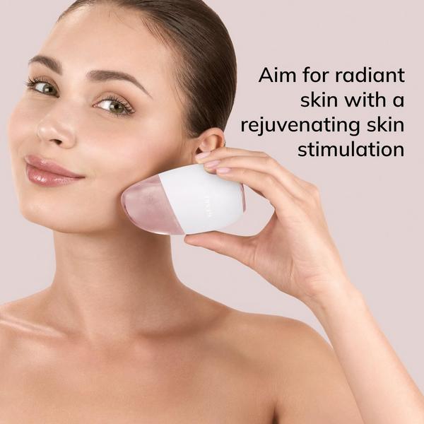 Geske SmartAppGuided Cool & Warm Eye & Face Massager | 7 in 1 #3
