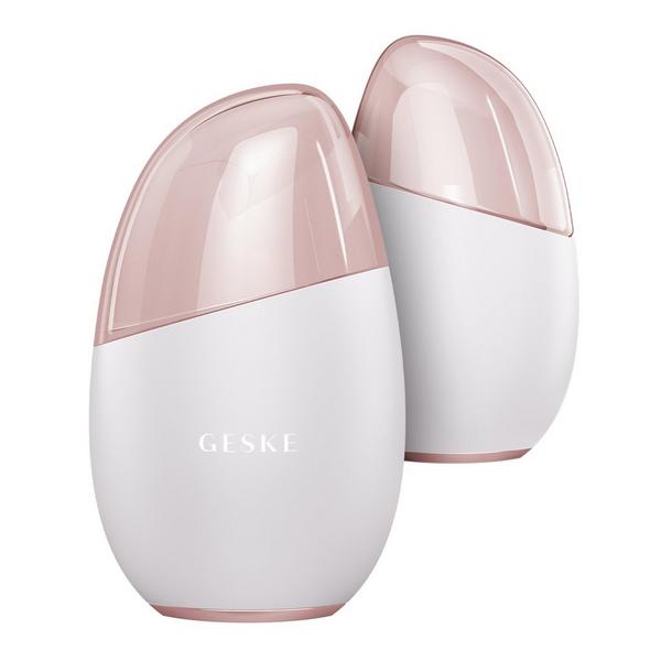 Geske SmartAppGuided Cool & Warm Eye & Face Massager | 7 in 1 #8