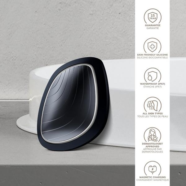 Geske SmartAppGuided Sonic Warm & Cool Mask | 9 in 1 #7