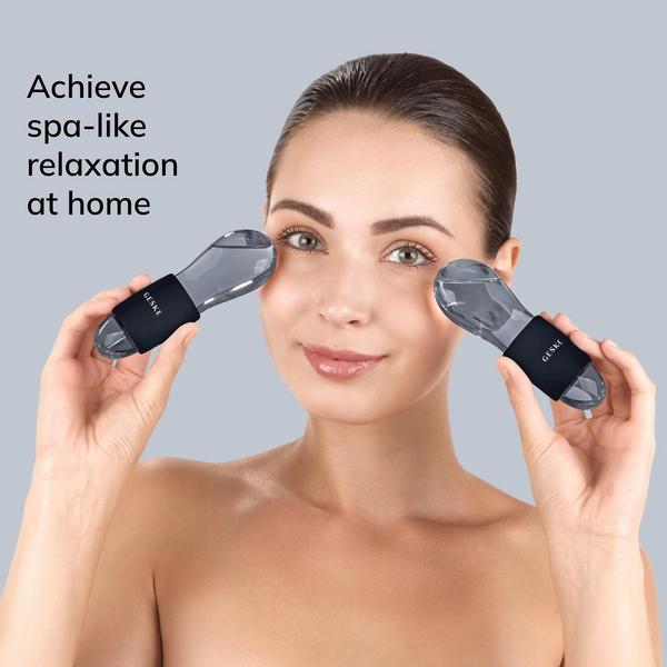 Geske SmartAppGuided Cool & Warm Duo Eye Massager | 7 in 1 #3