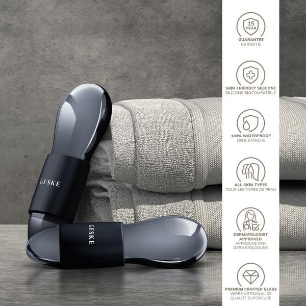 Geske SmartAppGuided Cool & Warm Duo Eye Massager | 7 in 1 #6
