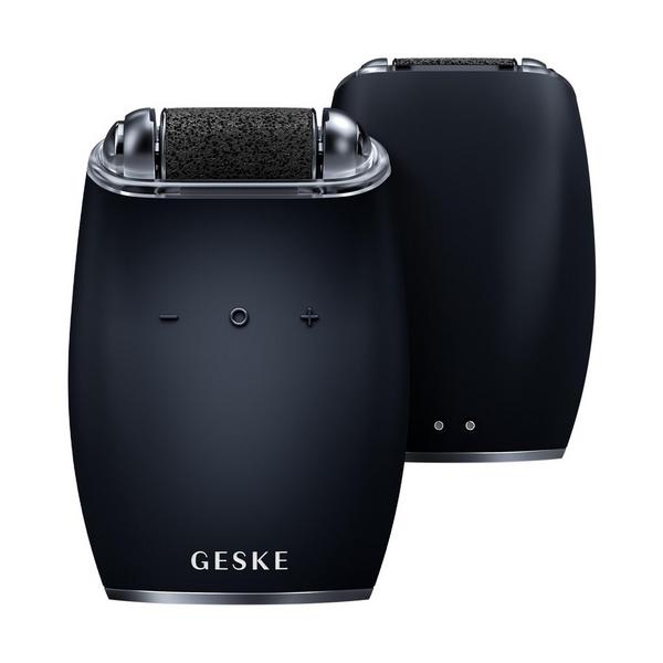 Geske SmartAppGuided Electric Pumice Foot Smoothing Roller | 7 in 1 #8