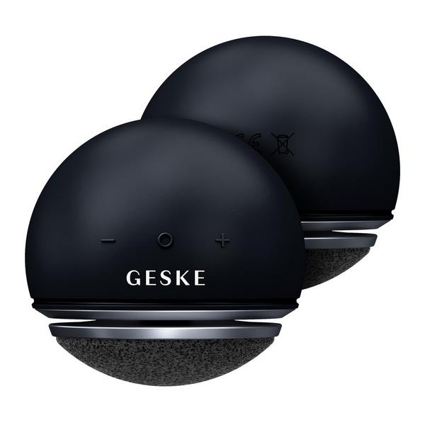 Geske SmartAppGuided Electric Pumice Foot Smoothing Spinning Sphere | 8 in 1 #8