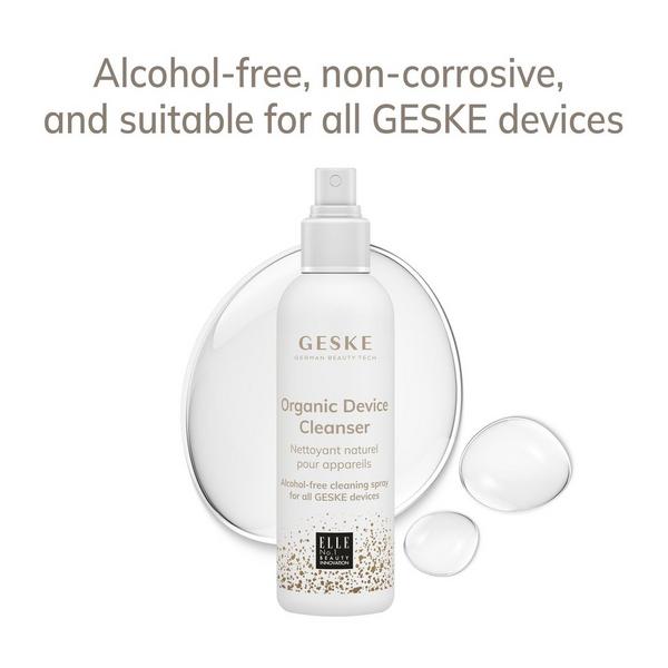 Geske SmartAppGuided Dual Foot Smoothener | 8 in 1 #5