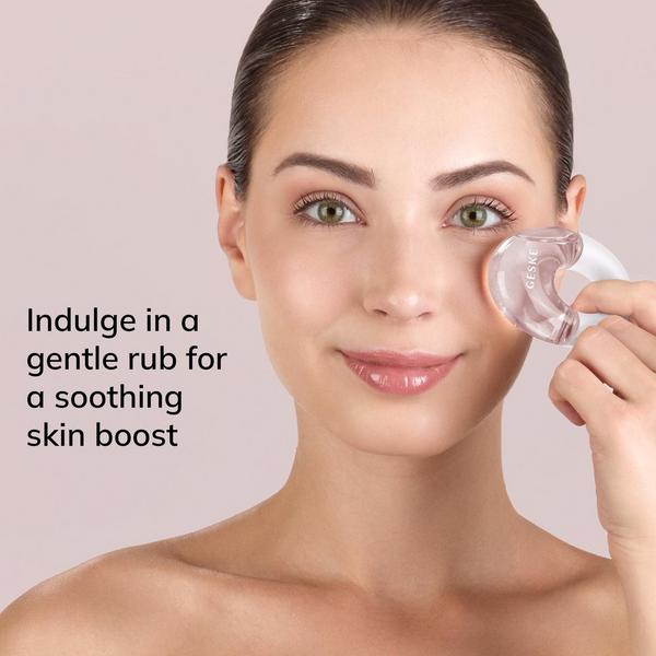 Geske SmartAppGuided Cool & Warm Eye Massager | 7 in 1 #3