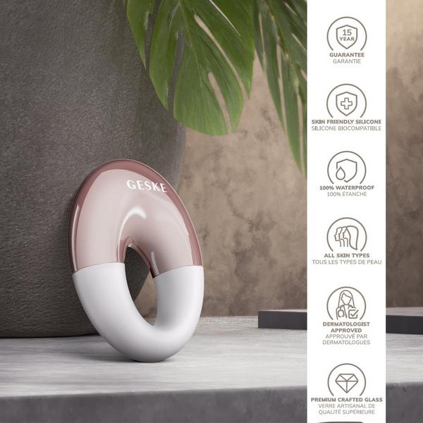 Geske SmartAppGuided Cool & Warm Eye Massager | 7 in 1 #6