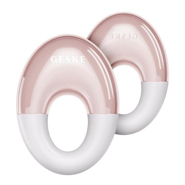 Geske SmartAppGuided Cool & Warm Eye Massager | 7 in 1 #8