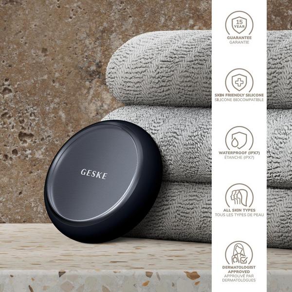Geske SmartAppGuided Dual Foot Smoothener | 8 in 1 #6