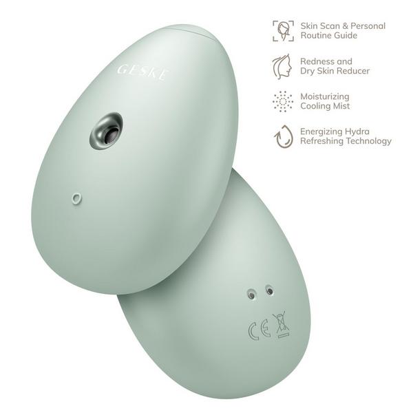 Geske SmartAppGuided Facial Hydration Refresher | 4 in 1 #4