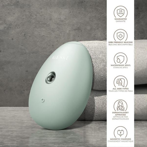 Geske SmartAppGuided Facial Hydration Refresher | 4 in 1 #6