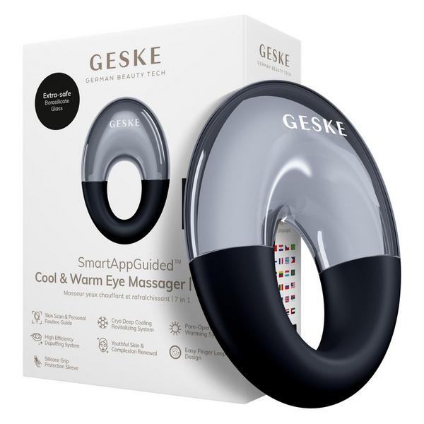 Geske SmartAppGuided Cool & Warm Eye Massager | 7 in 1 #1