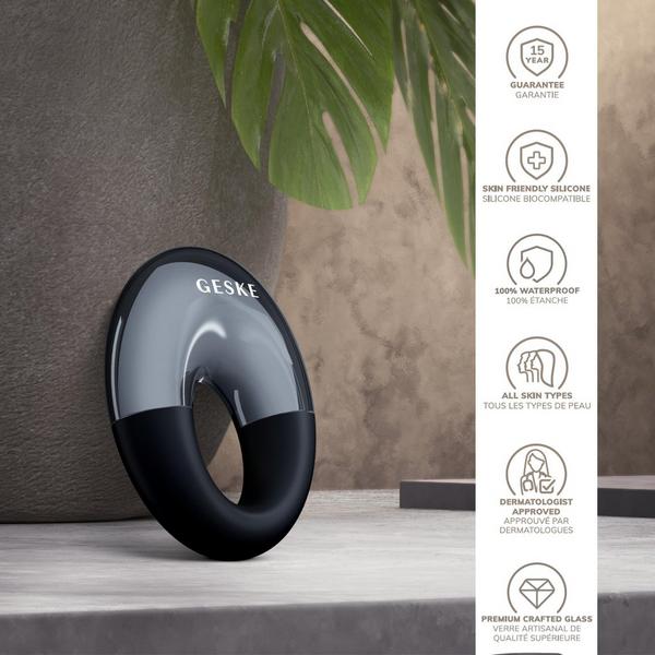 Geske SmartAppGuided Cool & Warm Eye Massager | 7 in 1 #6