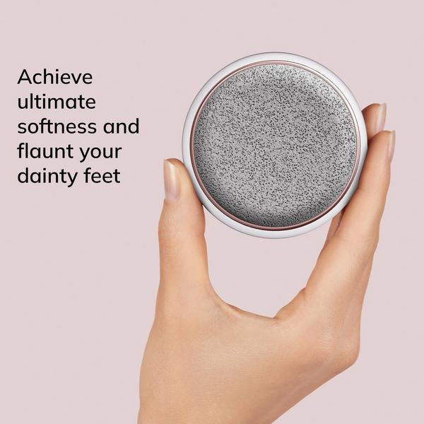 Geske SmartAppGuided Dual Foot Smoothener | 9 in 1 #3