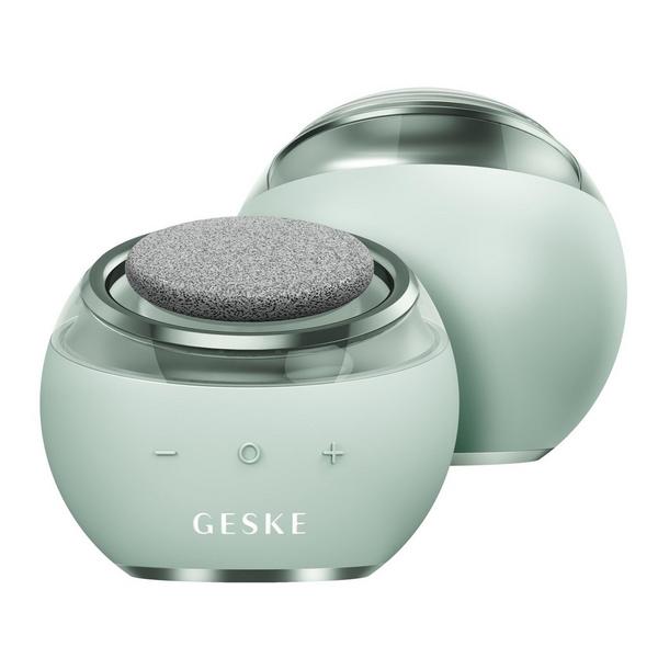 Geske SmartAppGuided Electric Pumice Foot Smoothing Spinner | 8 in 1 #8