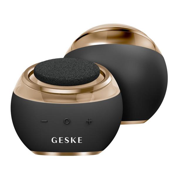 Geske SmartAppGuided Electric Pumice Foot Smoothing Spinner | 8 in 1 #8