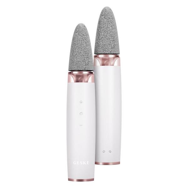 Geske SmartAppGuided Electric Pumice Foot Smoothing Multi-Pen | 8 in 1 #8
