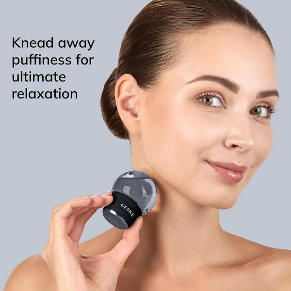 Geske SmartAppGuided Cool & Warm Face & Body Massager | 7 in 1 #3