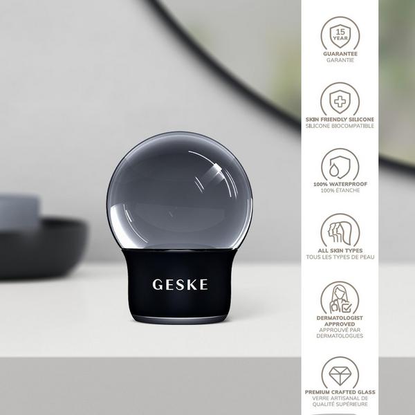 Geske SmartAppGuided Cool & Warm Face & Body Massager | 7 in 1 #6