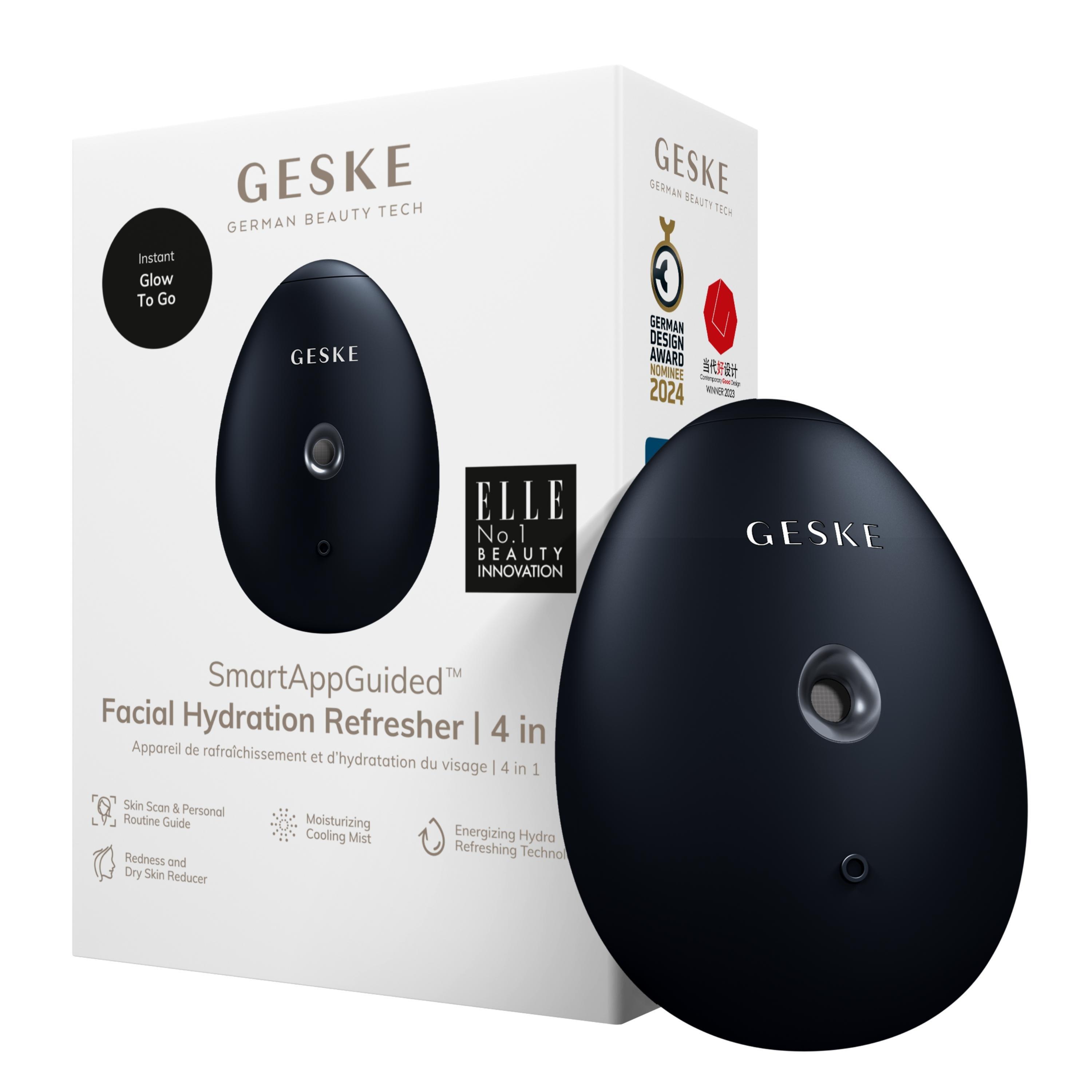 Geske SmartAppGuided Facial Hydration Refresher | 4 in 1 #1