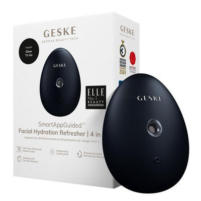 Geske SmartAppGuided Facial Hydration Refresher | 4 in 1