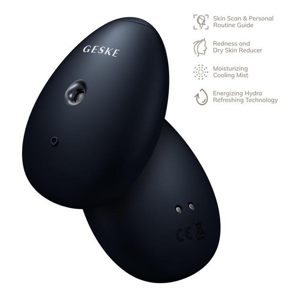 Geske SmartAppGuided Facial Hydration Refresher | 4 in 1 #4