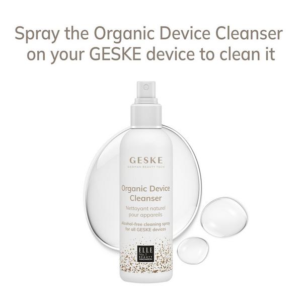 Geske SmartAppGuided Facial Hydration Refresher | 4 in 1 #5