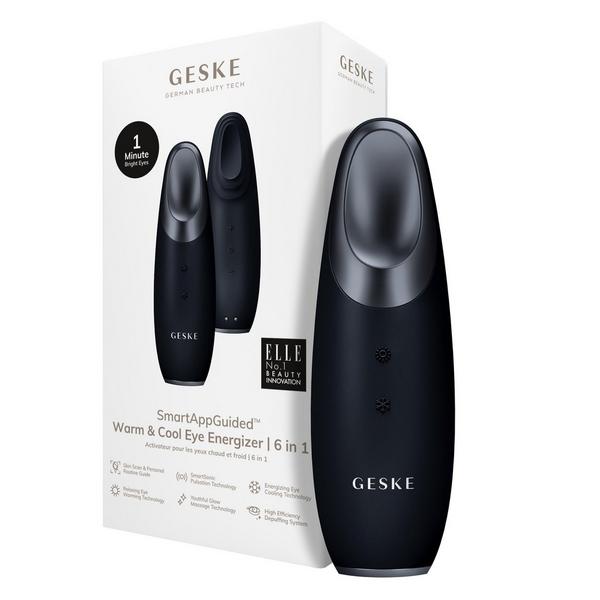 Geske SmartAppGuided Warm & Cool Eye Energizer | 6 in 1 #1