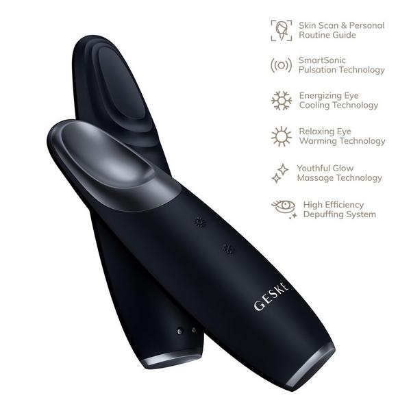 Geske SmartAppGuided Warm & Cool Eye Energizer | 6 in 1 #4