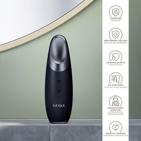 Geske SmartAppGuided Warm & Cool Eye Energizer | 6 in 1 #6