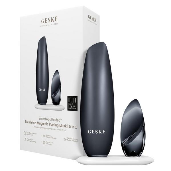 Geske SmartAppGuided Touchless Magnetic Peeling Mask | 5 in 1 #1