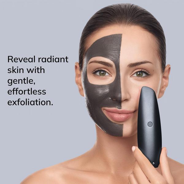 Geske SmartAppGuided Touchless Magnetic Peeling Mask | 5 in 1 #3