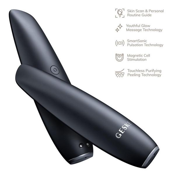 Geske SmartAppGuided Touchless Magnetic Peeling Mask | 5 in 1 #4