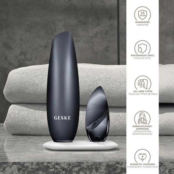 Geske SmartAppGuided Touchless Magnetic Peeling Mask | 5 in 1 #6