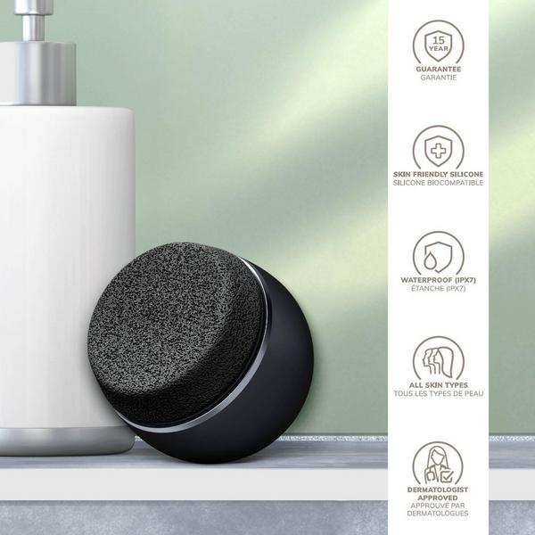 Geske SmartAppGuided Pumice Stone Callus Remover | 7 in 1 #6