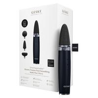 SmartAppGuided Electric Pumice Foot Smoothing Multi-Pen | 8 in 1