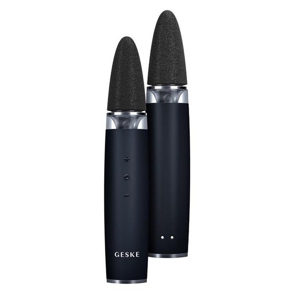 Geske SmartAppGuided Electric Pumice Foot Smoothing Multi-Pen | 8 in 1 #8