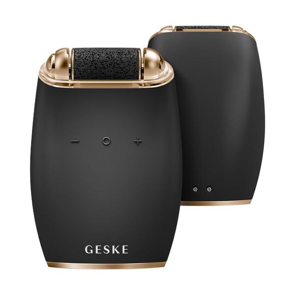 Geske SmartAppGuided Electric Pumice Foot Smoothing Roller | 7 in 1 #8