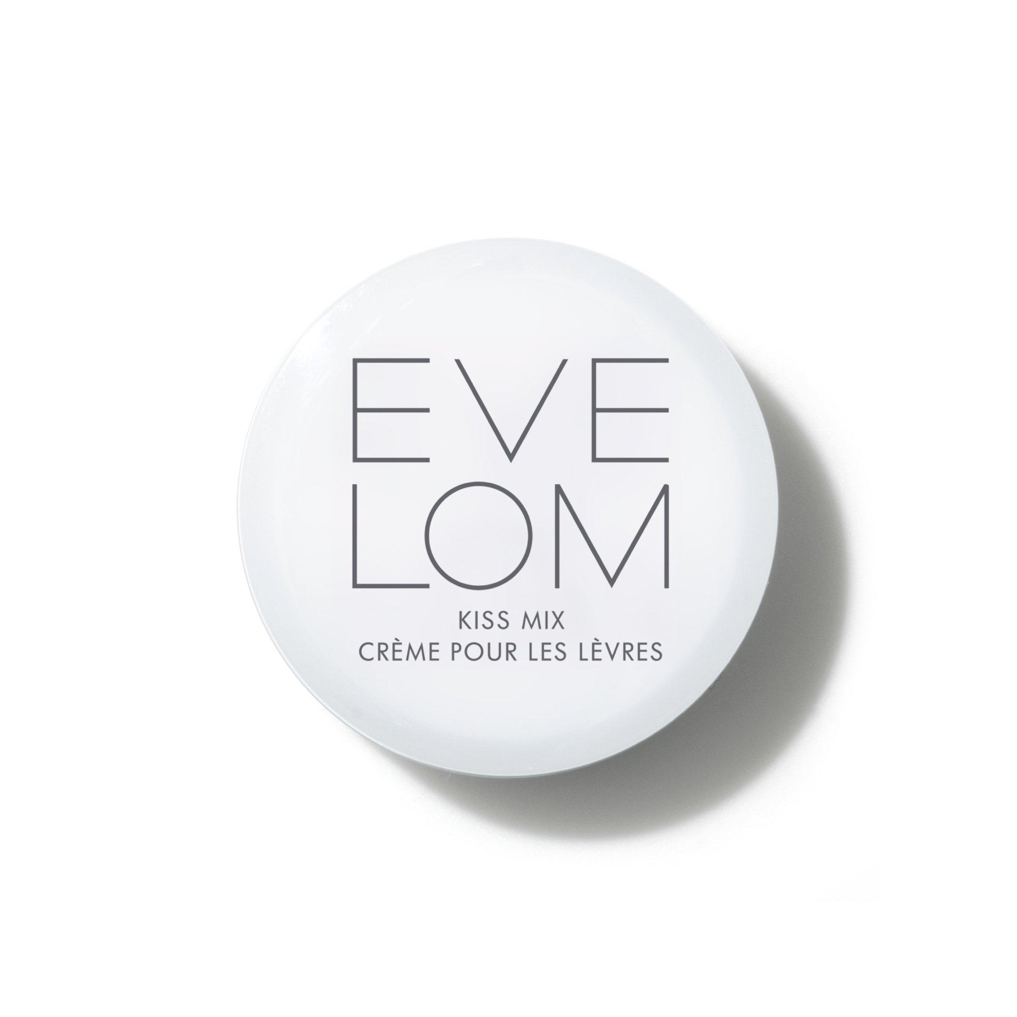 Eve Lom Kiss Mix #1