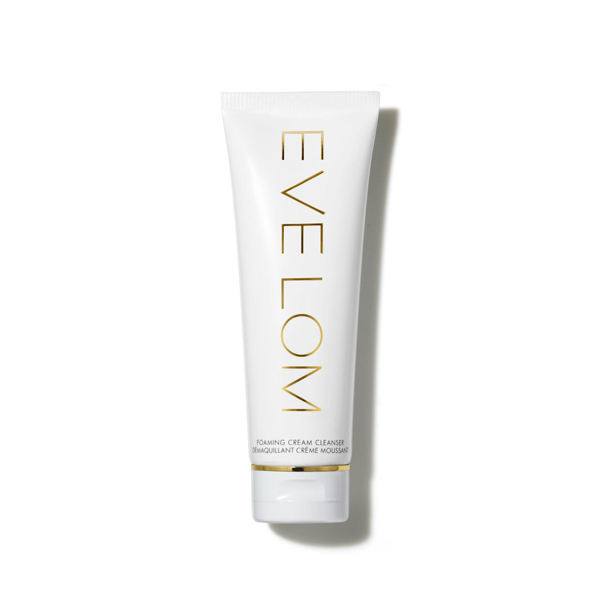 Eve Lom Foaming Cream Cleanser #1