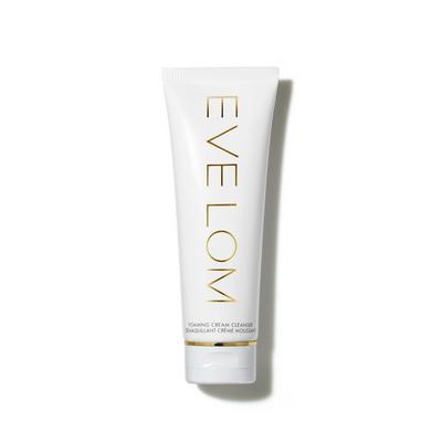 Eve Lom Foaming Cream Cleanser