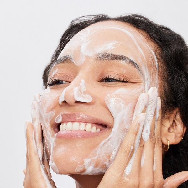 Eve Lom Foaming Cream Cleanser #3