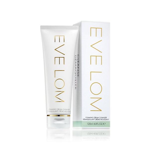 Eve Lom Foaming Cream Cleanser #4