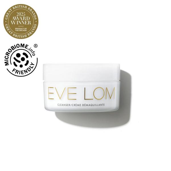 Eve Lom Cleanser #1