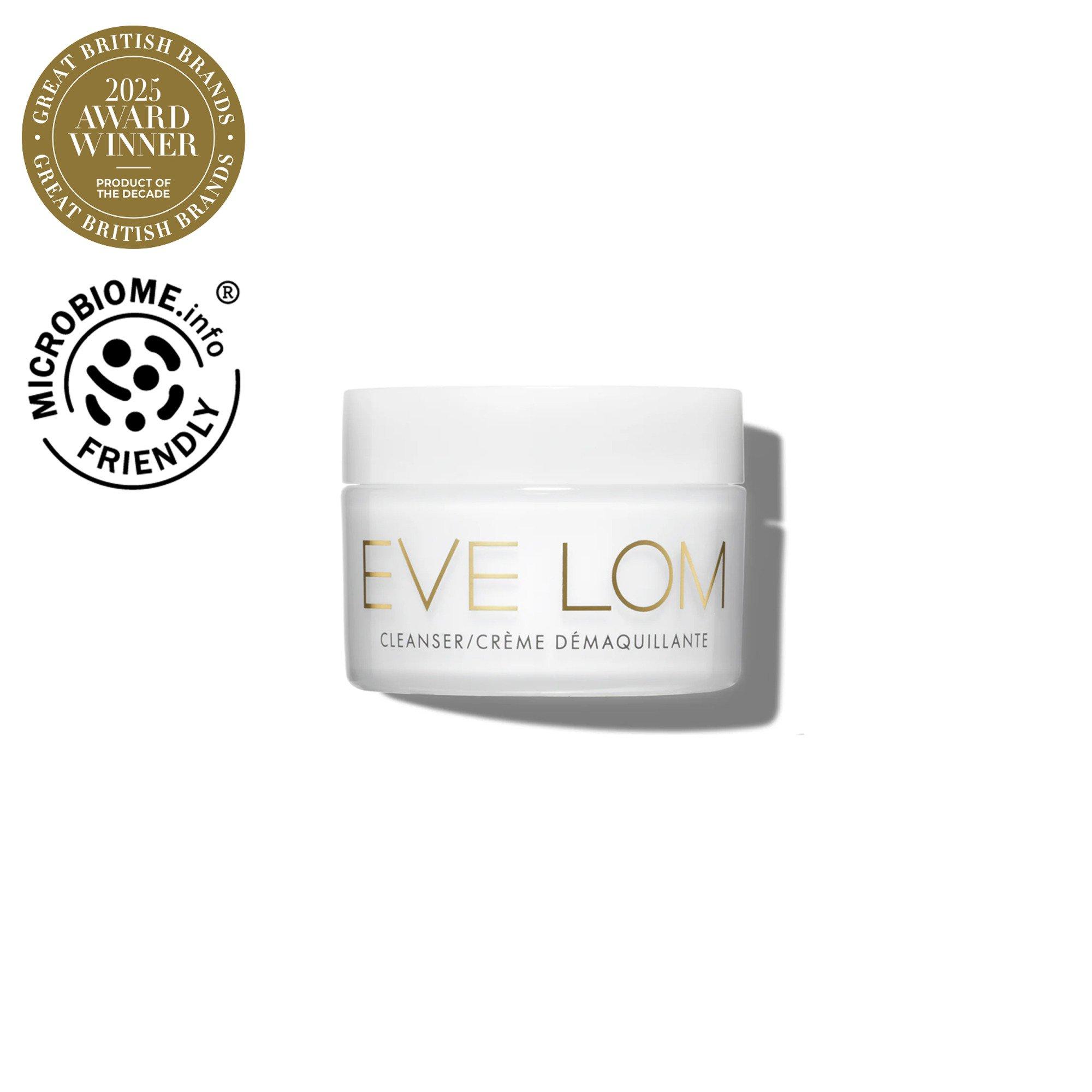 Eve Lom Cleanser #1