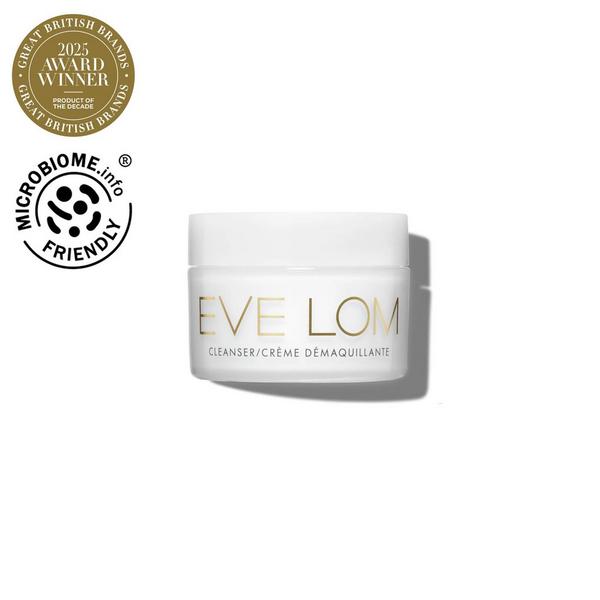 Eve Lom Cleanser #1