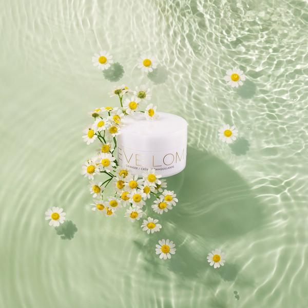 Eve Lom Cleanser #4