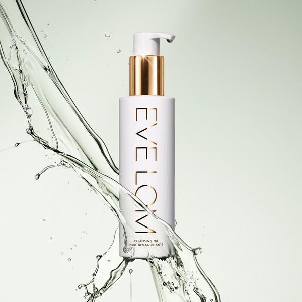 Eve Lom Cleansing Oil #4