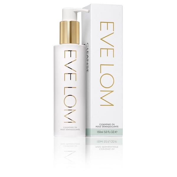 Eve Lom Cleansing Oil #5