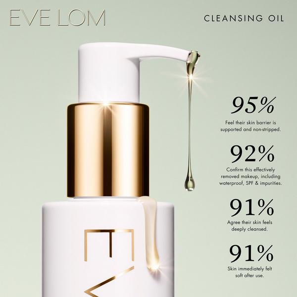 Eve Lom Cleansing Oil #7