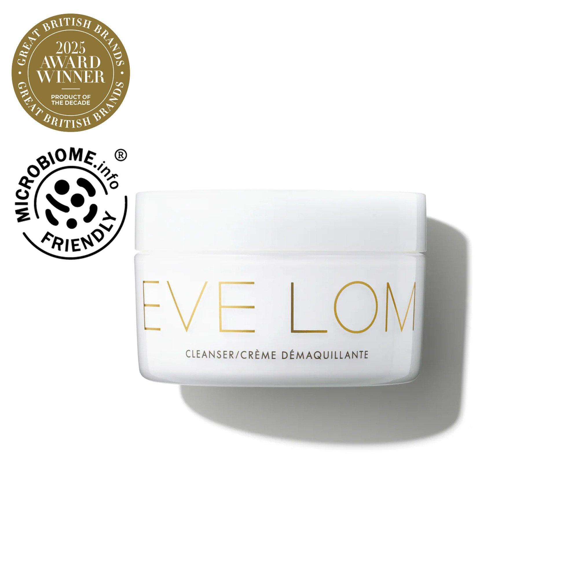 Eve Lom Cleanser #1